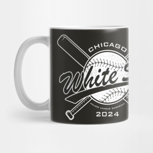 White Sox 24 Mug